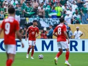 الأهلي يفشل في التأهل لدور الـ16 بمونديال الأندية 2025
